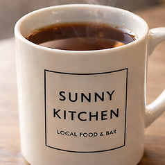 SUNNY KITCHEN サニーキッチンのおすすめドリンク3
