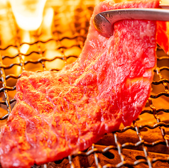 焼しゃぶシリーズ