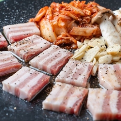 秀芯のおすすめ料理3