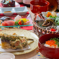料理メニュー写真&nbsp;おまかせコース5500円
