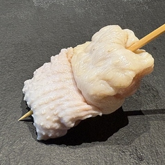 地頭鶏ダキ身