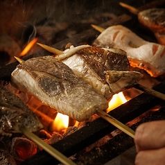 【完全個室】鮮魚と炉端焼き　炭◯商店　川崎本店の特集写真