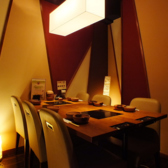 温野菜 いわき泉店の雰囲気2
