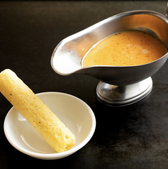 あれこれ巻けるだし巻き玉子 うまい棒