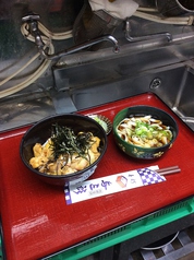 親子丼