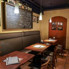 イタリアンバル 2538の雰囲気3