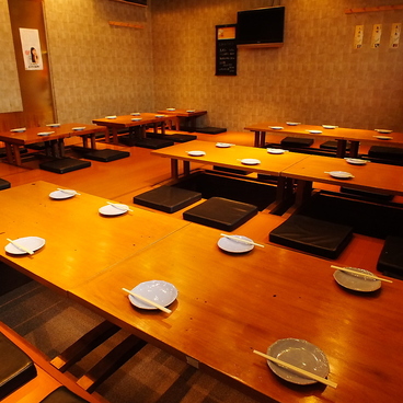 風流山桜 八王子店の雰囲気1