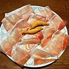 イタリア産スペック
