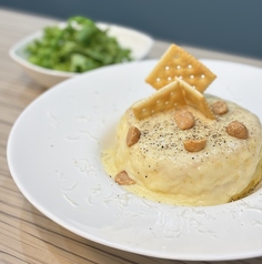 cafe hygge カフェ ヒュッゲのおすすめ料理2