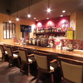 和風ダイニング ぷぅの雰囲気3