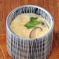 茶碗蒸し