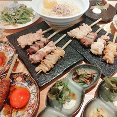 TORINOVA トリノバのコース写真