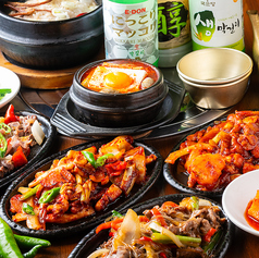 とんどこ 新大久保店特集写真1