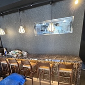 蕎麦diningそば忠 煖の雰囲気2