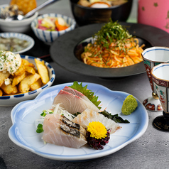 居酒屋ごえん　池袋店のコース写真