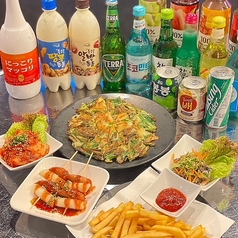 韓国酒場 韓チャドル ネネチキン 桜木町野毛店特集写真1