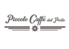 Piccolo Caffe del portoロゴ画像