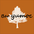 Bar yumoc バーユモックのロゴ