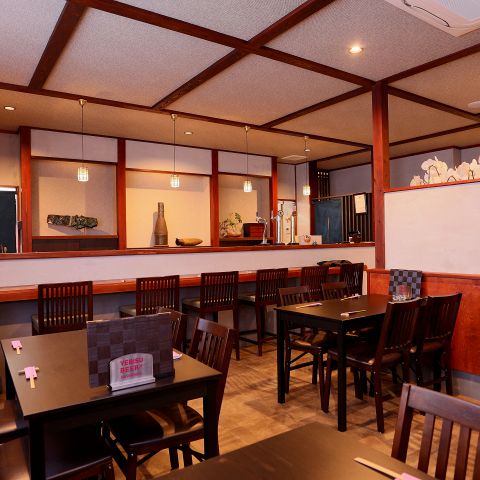 山海の肴 地の酒 常陸秋蕎麦 嘉楓 勝田 居酒屋 ホットペッパーグルメ