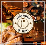 【木場駅2分/東陽町5分】★NEW OPEN★当韓国×和食 創作アジアンビストロ