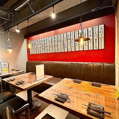 源八船頭 湯島店特集写真1