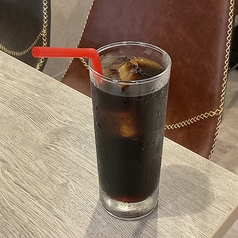 アイスコーヒー