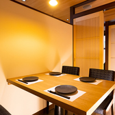 囲 kakoi 千葉駅前店の雰囲気2