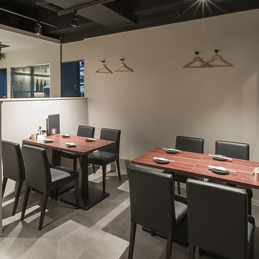 串焼き 真月の雰囲気1