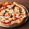 【PIZZA Rossa ロッサ】マルゲリータ