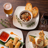 バリラックス ザ ガーデン BALILax THE GARDEN 新宿のおすすめ料理2