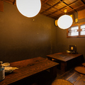 とりなべ亭 松屋町店の雰囲気1