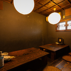 とりなべ亭 松屋町店の雰囲気1