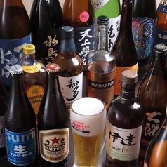 餃子居酒屋 彩のコース写真