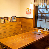 高円寺麦酒工房の雰囲気2