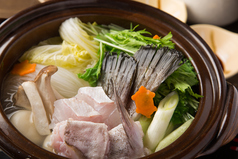 おちょこ 薬院のコース写真