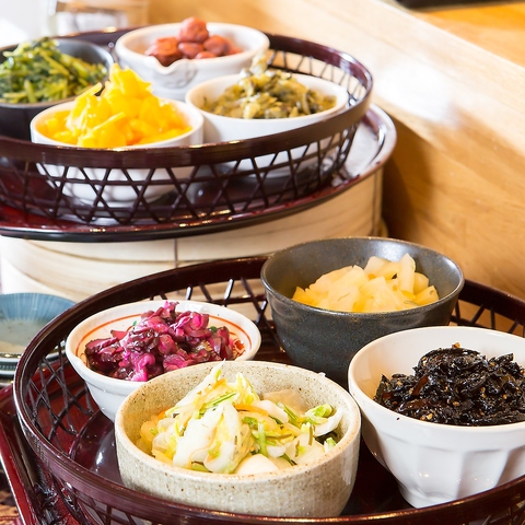 京和食だいにんぐ 茶々 四条烏丸 和食 ネット予約可 ホットペッパーグルメ