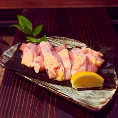 天草大王　昆布焼き