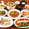 中華 四川料理 ワンズガーデン WANG'S GARDEN 武蔵小杉店のおすすめポイント1