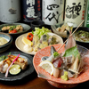 漁港ダイニング与一