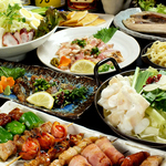 コースは4000円から各種ご用意しております！お気軽にご連絡下さい♪