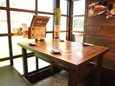 setting photo