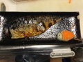 料理メニュー写真 焼魚