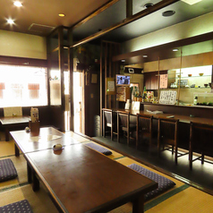 居酒屋 和膳 さいえん 谷山の雰囲気3