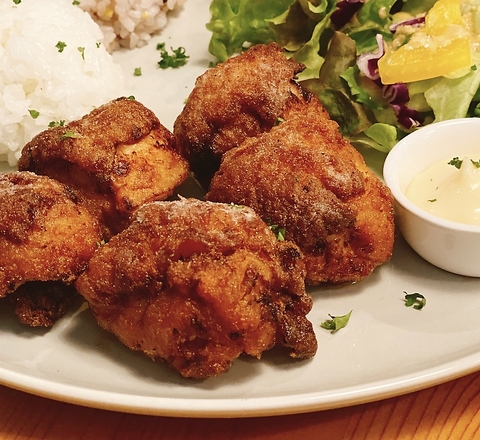 THE OPEN FORK U I[v tH[N