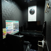 インターネットカフェ 花太郎 梅田店の雰囲気3