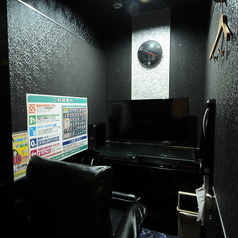 インターネットカフェ 花太郎 梅田店の雰囲気3