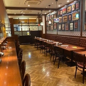 スパイス料理専門店 インド屋 御茶ノ水ワテラス店の雰囲気3