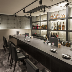 串焼き 真月の雰囲気2