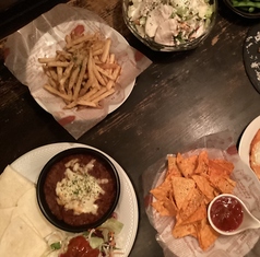 メルローズアベニュー渋谷のコース写真