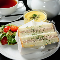 オリジナルサンドセット